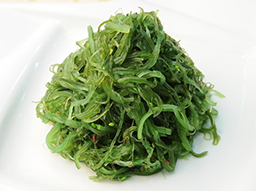 裙带菜和海带的区别